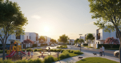 Expansive Triplex Penthouse in Raffles Palm Jumeirah