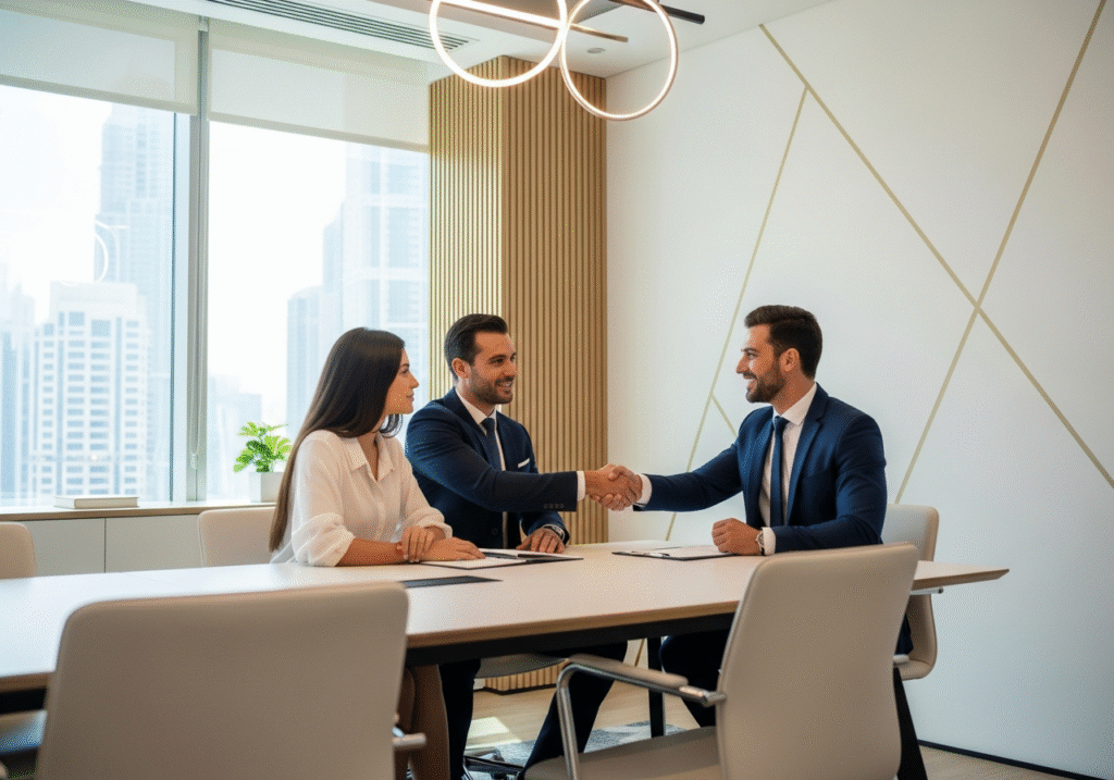 real estate consultation c32d03f4