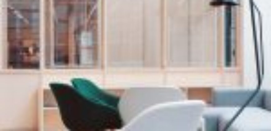 Resort-Style Villa at the Tip of Jumeirah Bay Island