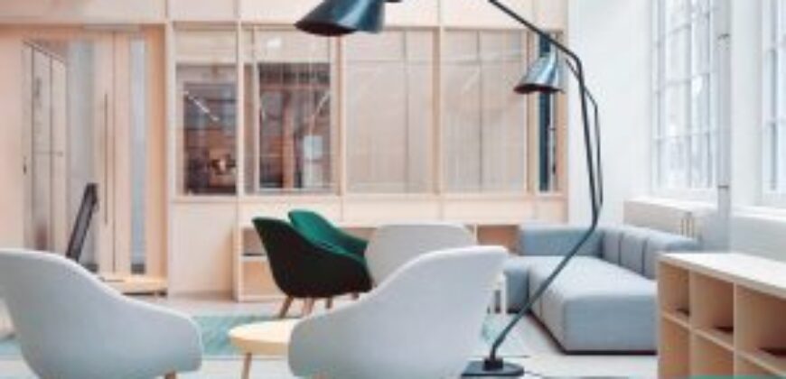 Resort-Style Villa at the Tip of Jumeirah Bay Island