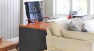 Expansive Triplex Penthouse in Raffles Palm Jumeirah